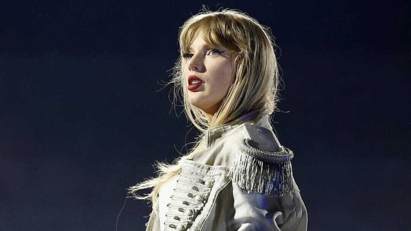 iFLYER: 【最年少ビリオネア女性】Taylor Swift (テイラー・スウィフト) が首位転落、新たにAI起業家の Lucy Guo  (ルーシー・グオ) がトップに