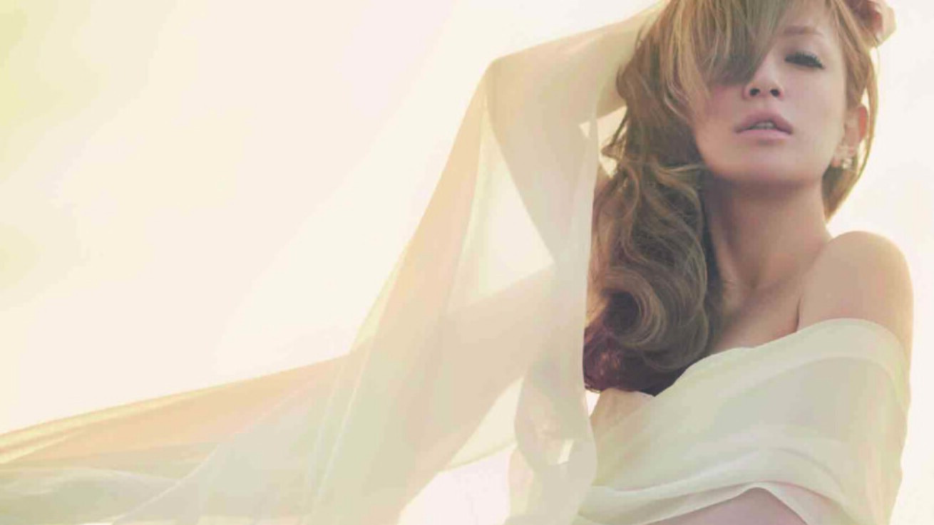 Iflyer M Floがサウンド プロデュースした浜崎あゆみ Merry Go Round のmvが公開