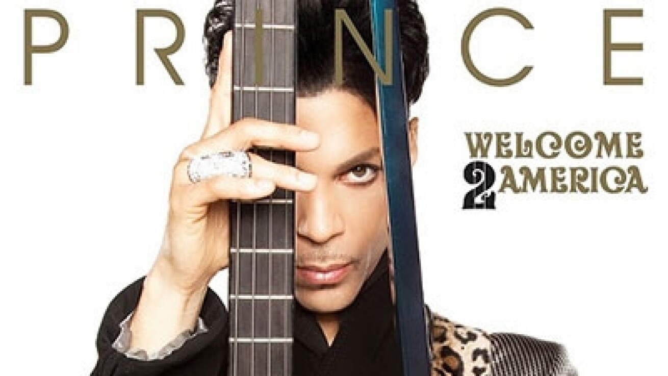 プリンス(ミュージシャン) オブジェ　CD売り上げ1億5千万枚以上の伝説 プリンス(ミュージシャン) オブジェ CD売り上げ1億5千万枚以上の