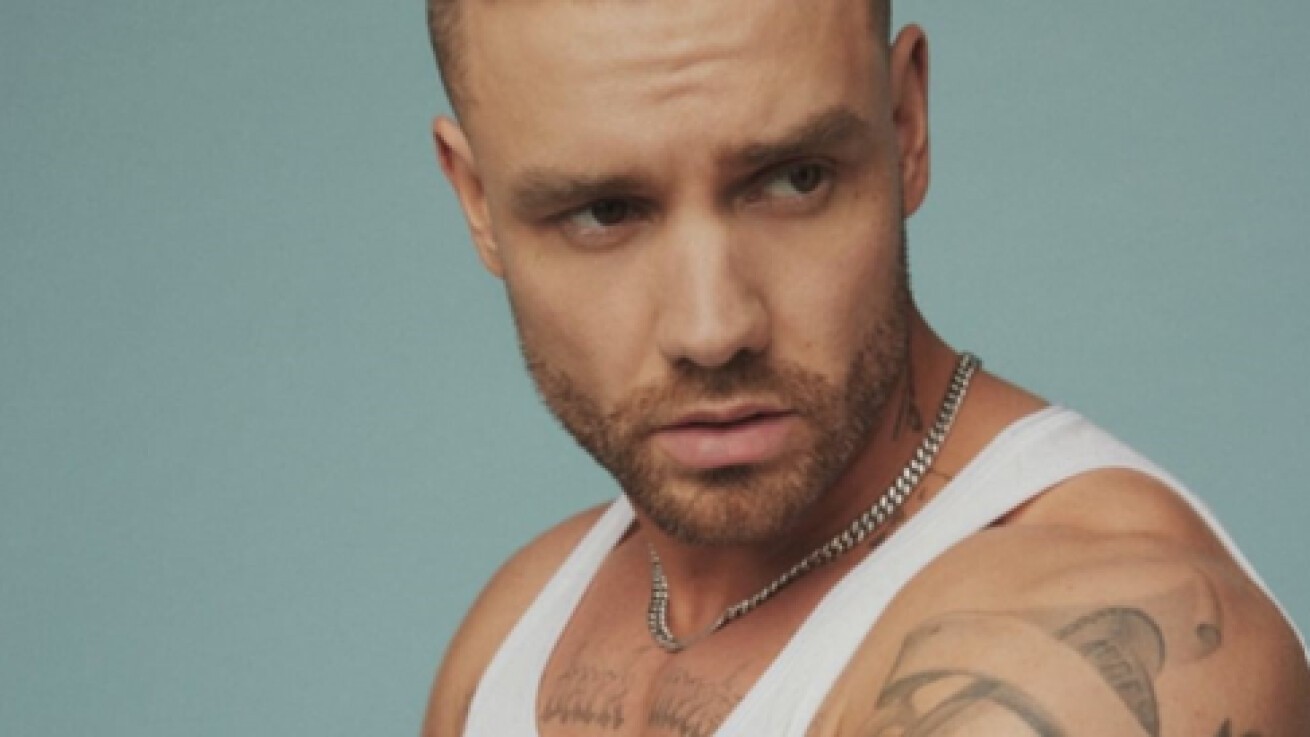 最終値下げONE DIRECTION リアムペイン 直筆サイン リアム・ペイン