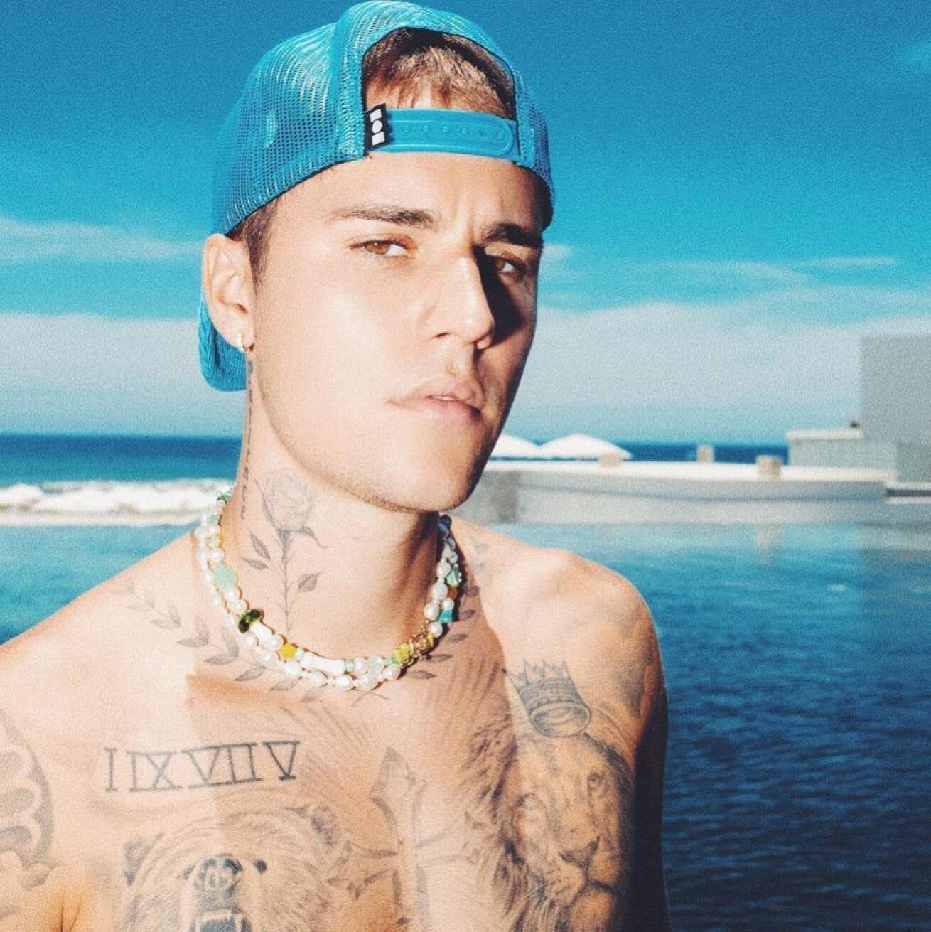 iFLYER: Justin Bieber（ジャスティン・ビーバー）と会える