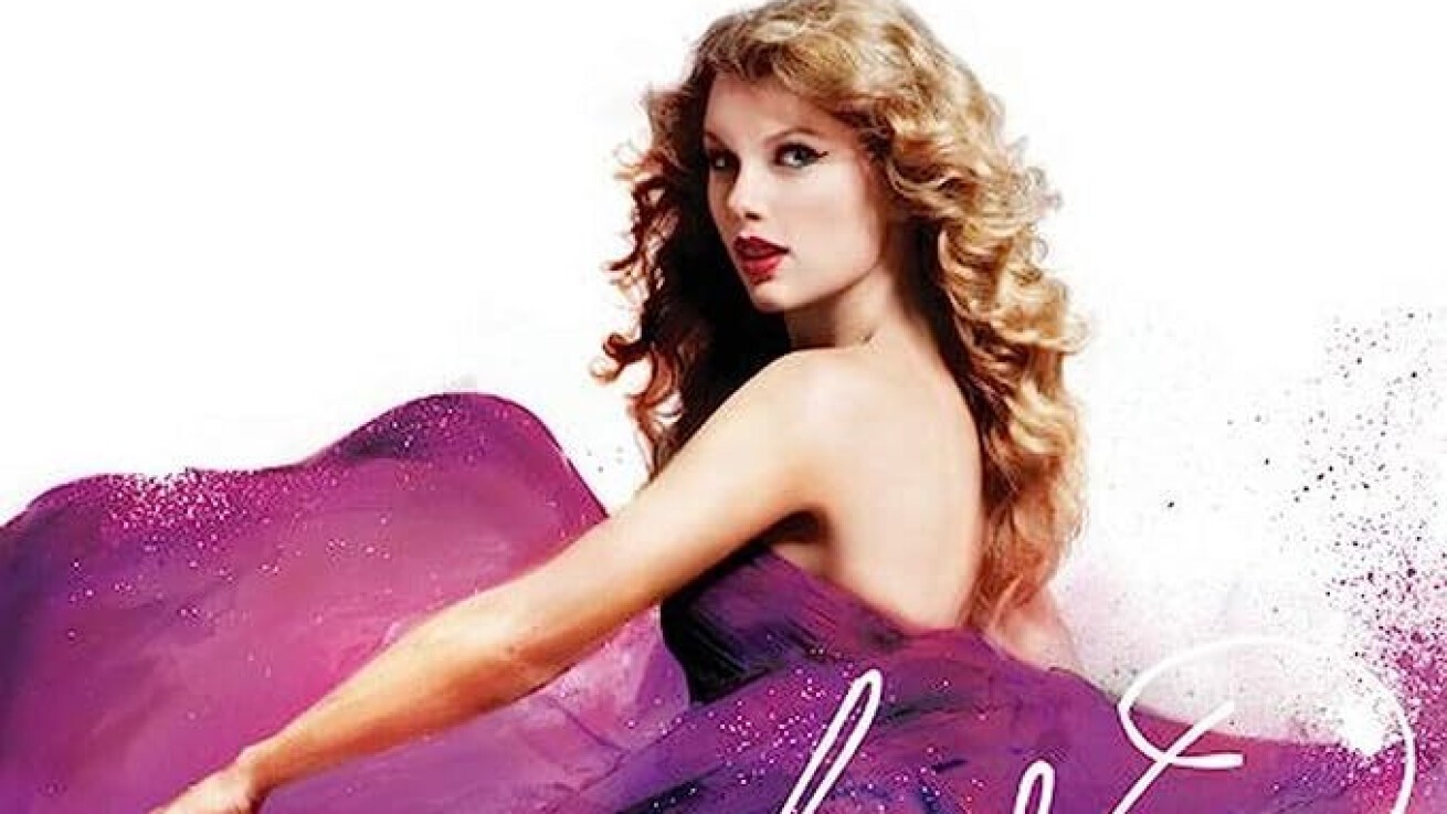 iFLYER: とあるファンがTaylor Swift（テイラー・スウィフト）の