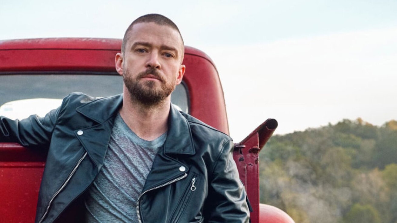 Iflyer Justin Timberlake 最新アルバム2月2日発売 更に新曲mv メイキング スーパーボウル舞台裏動画も公開