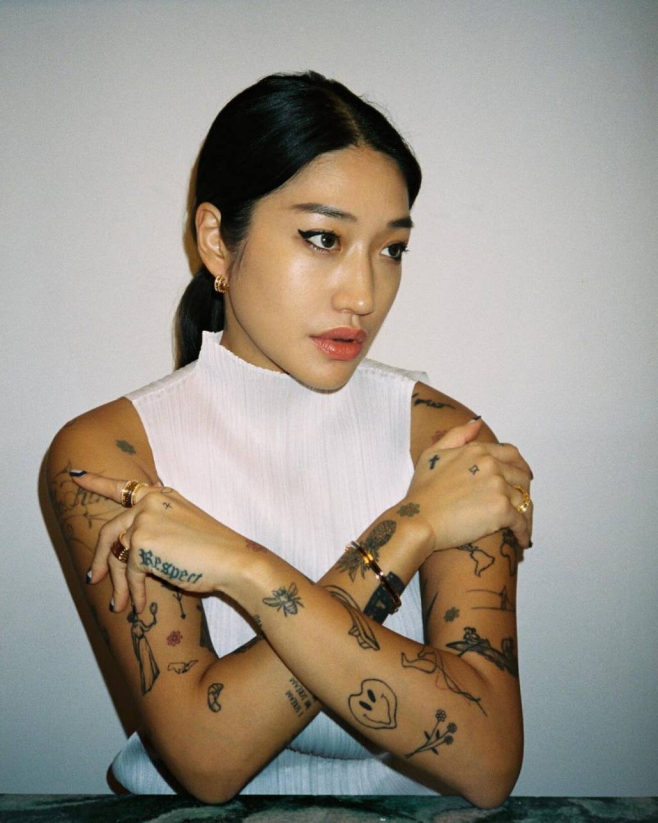 Peggy Gou Nanana 限定12インチレコード ペギーグー+stage01.getbooks