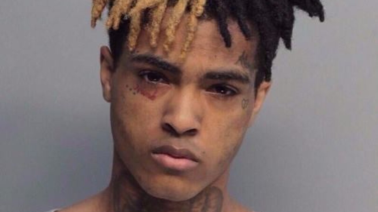 iFLYER: 悲劇的な死から5年が経つXXXTentacion (XXXテンタシオン