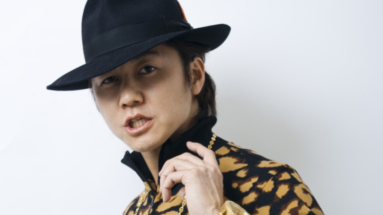 smile｜Twenty☆Twenty｜Storm Labels OFFICIAL SITE
