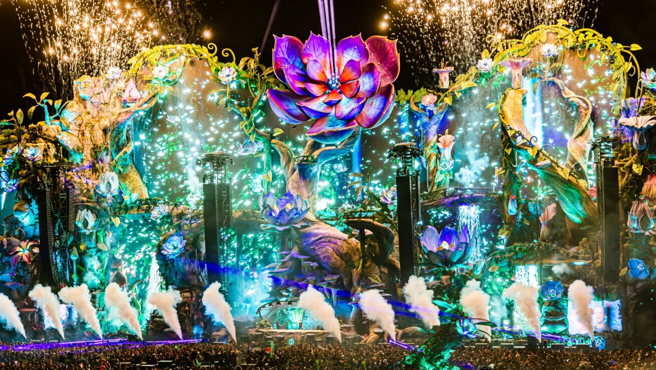 ♥2025年♥TOMORROWLAND♥日本製♥ iFLYER: 【動画まとめ】先日終了した『Tomorrowland Brasil 2025