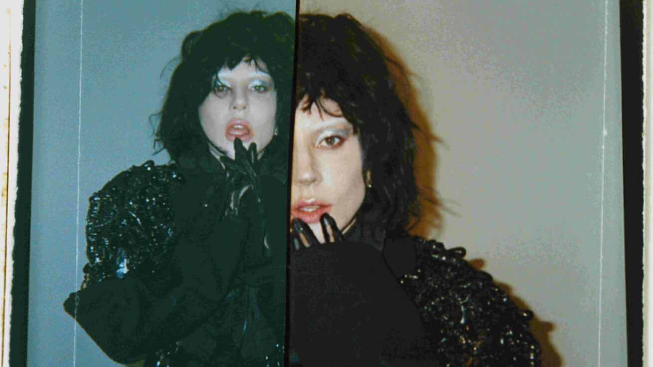 iFLYER: 【オフィシャルレポート】Lady Gaga (レディー・ガガ