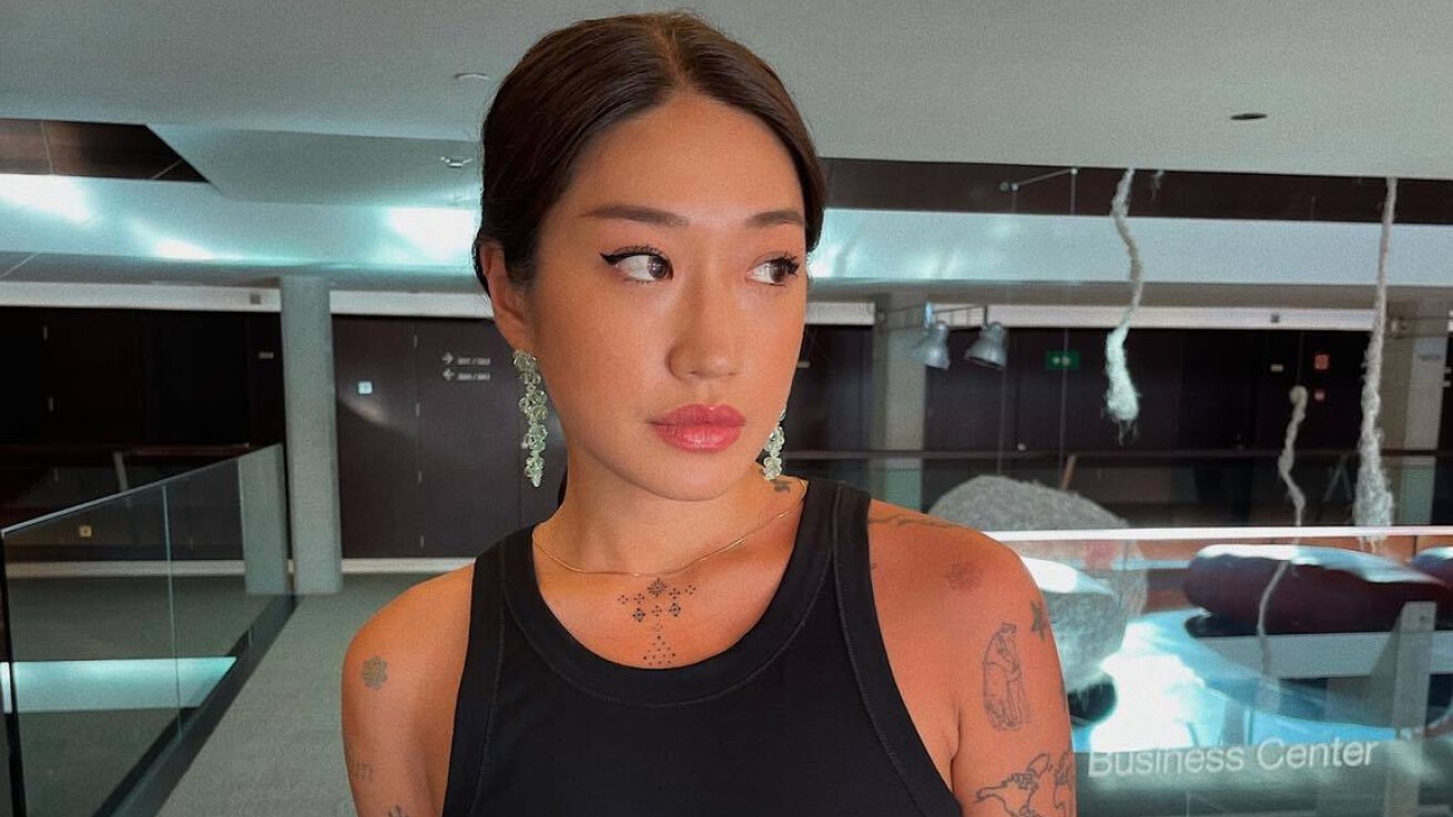 iFLYER: 日本でも不動の人気を誇る Peggy Gou (ペギー・グー) 、遂に