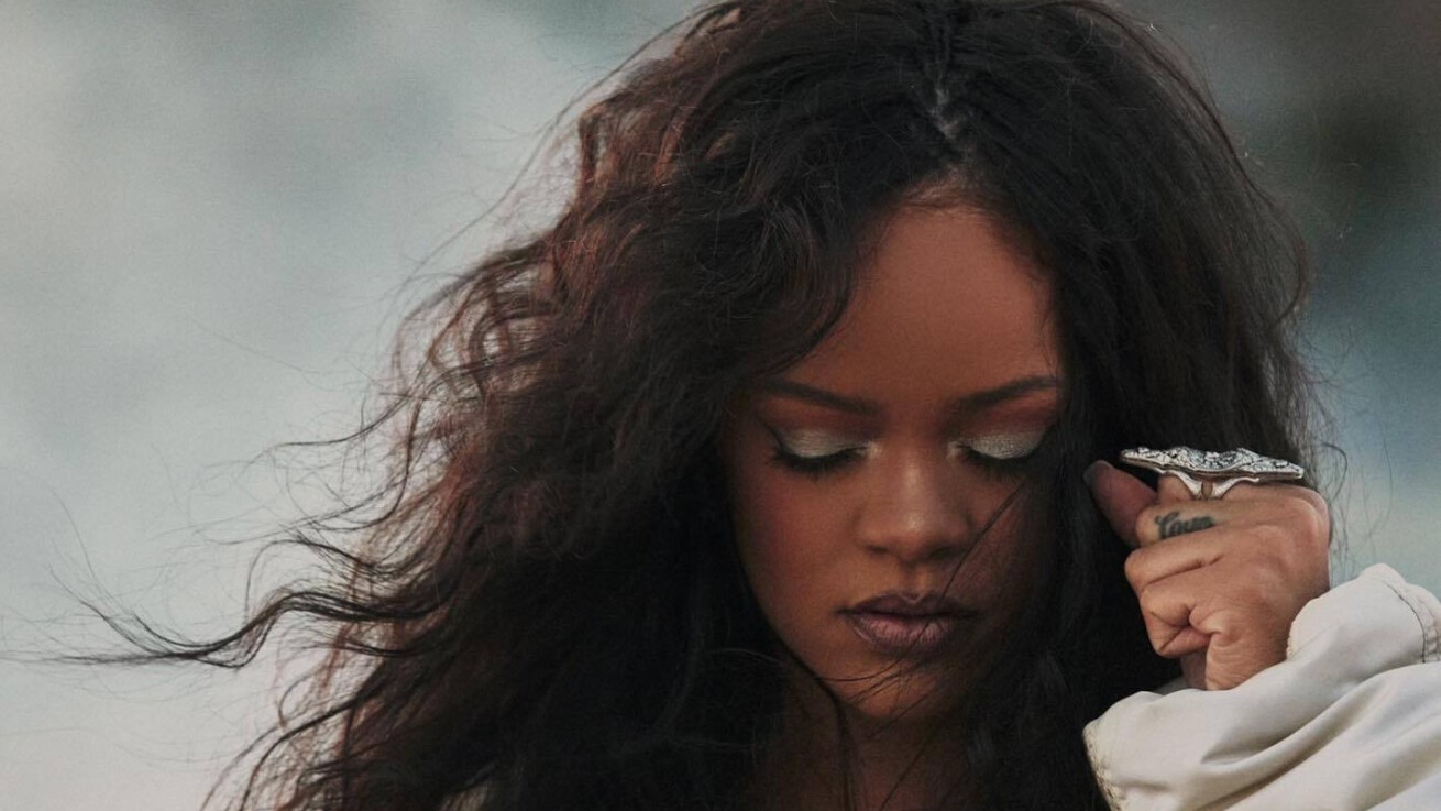 世界のアイコン Rihanna (リアーナ) による話題の新曲 Lift Me Up も収録したマーベル・スタジオ最新作『Black  Panther』 のサウンドトラック配信開始 - iFLYER
