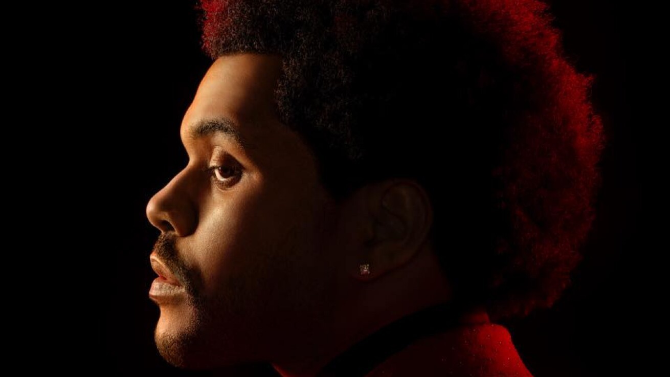 iFLYER: The Weeknd（ザ・ウィークエンド）の次のアルバムはEDM