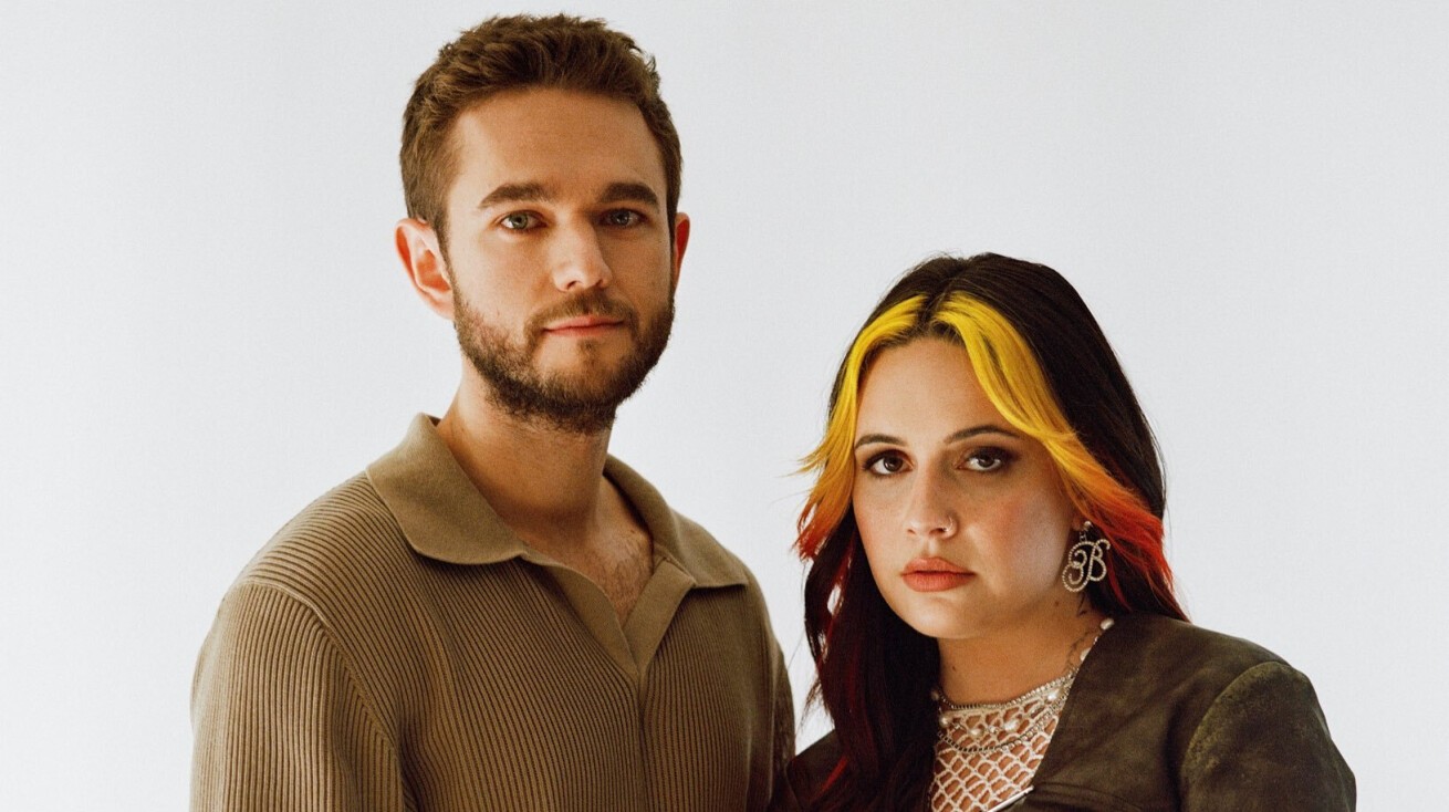 iFLYER: ライブ配信にて日本食好きを公言したZedd（ゼッド）、8月30日