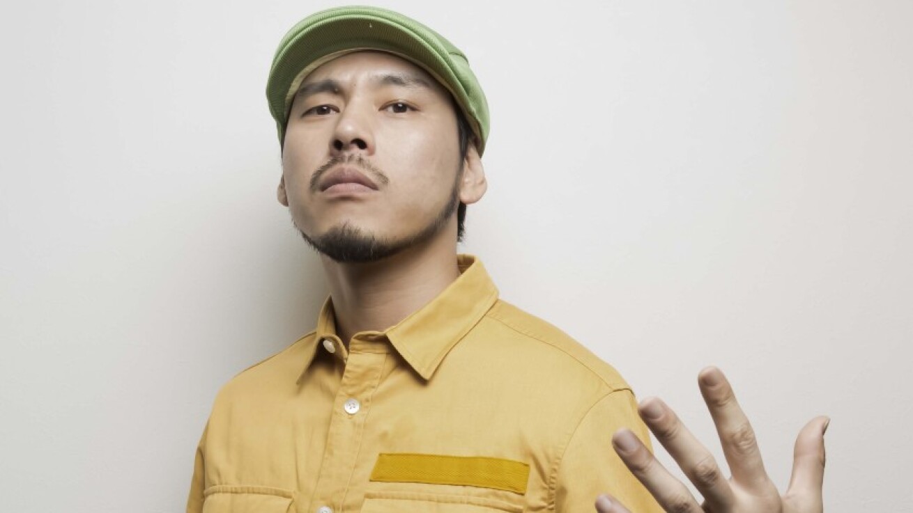 iFLYER: RYO the SKYWALKER、新曲「Off Day Song」のMUSIC VIDEO公開