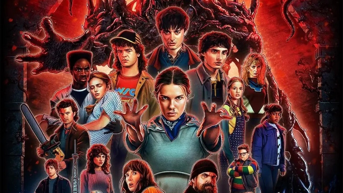 ストレンジャーシングス STRANGER THINGS サイン 最終値下げ 最終値下げ ストレンジャーシングス ブロマイド ダスティン スティーブ