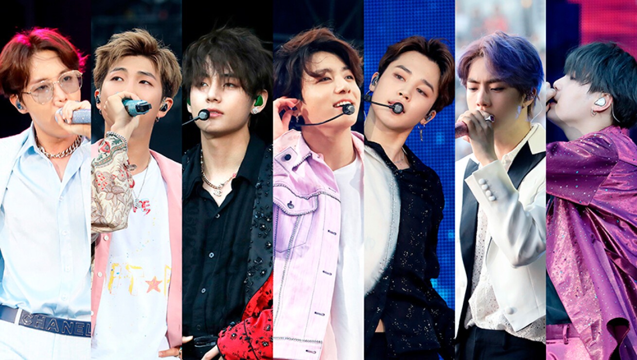 BTS初の日本スタジアムツアー『BTS WORLD TOUR'LOVE YOURSELF:SPEAK YOURSELF'～JAPAN  EDITION～』12月7日にTV初放送決定！ - iFLYER