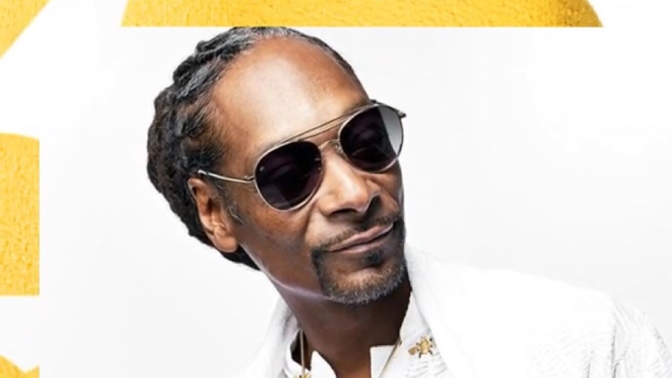 iFLYER: スヌープ・ドッグ、スーパーボウル2022のハーフタイムショーに