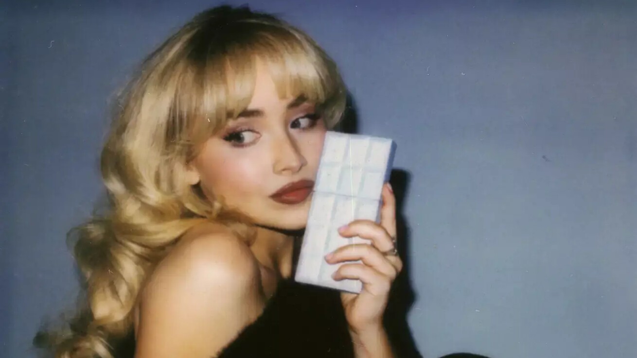 iFLYER: Sabrina Carpenter (サブリナ・カーペンター) がプロデュース