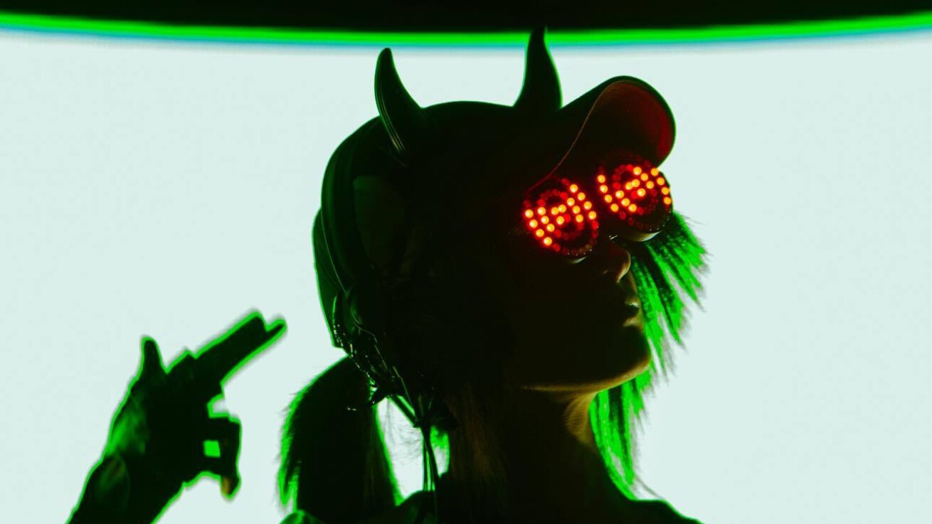 iFLYER: REZZ (レズ) 、人気アプリDiscord (ディスコード) のハロウィン企画でオリジナル着信音 を制作、2025年10月末〜11月3日まで期間限定配信