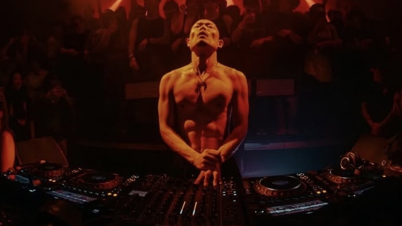 iFLYER: 2026年3月27日～29日米・マイアミ開催『ULTRA Miami 2026』の