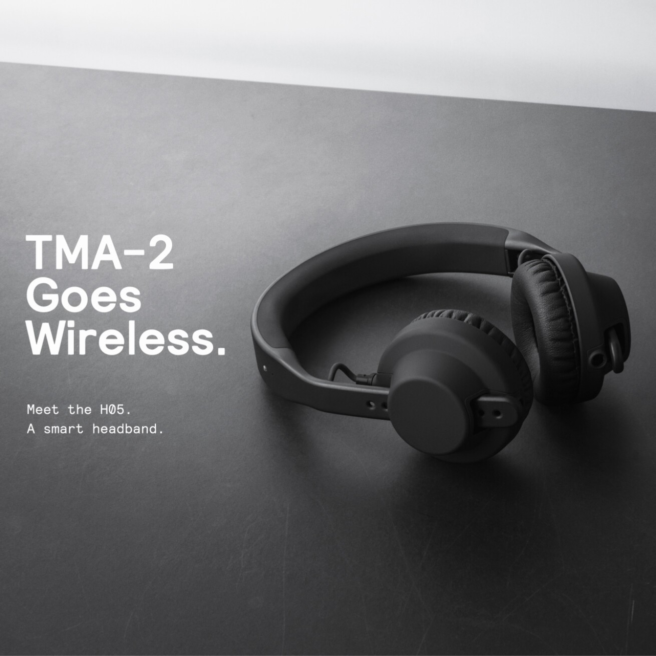 iFLYER: AIAIAIのTMA-2がワイヤレスに。日本国内仕様のBluetoothヘッド