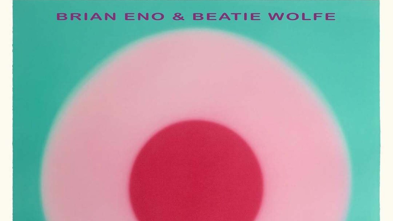 ブライアンイーノ　BRIAN ENO アートピンバッジ ブライアンイーノ BRIAN ENO アートピンバッジ ピンアート 顔