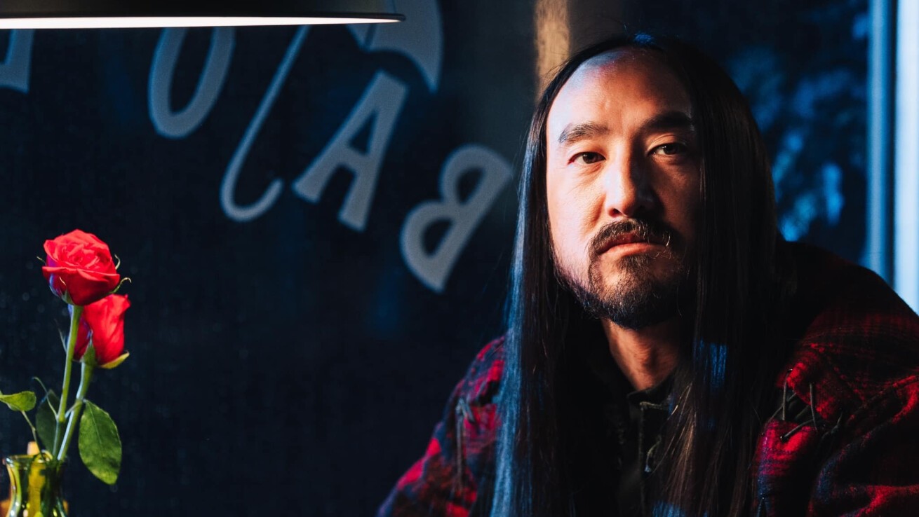 iFLYER: Steve Aoki (スティーヴ・アオキ) 、10枚目のアルバムに Akon (エイコン) 、Paris Hilton  (パリス・ヒルトン) 、Galantis (ギャランティス) らが参加
