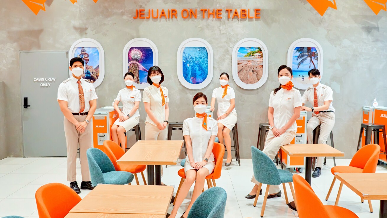 チェジュ航空機内誌　イミンホ　10冊セット 1_410hjn5cbaoyknvm51tm5.jpg