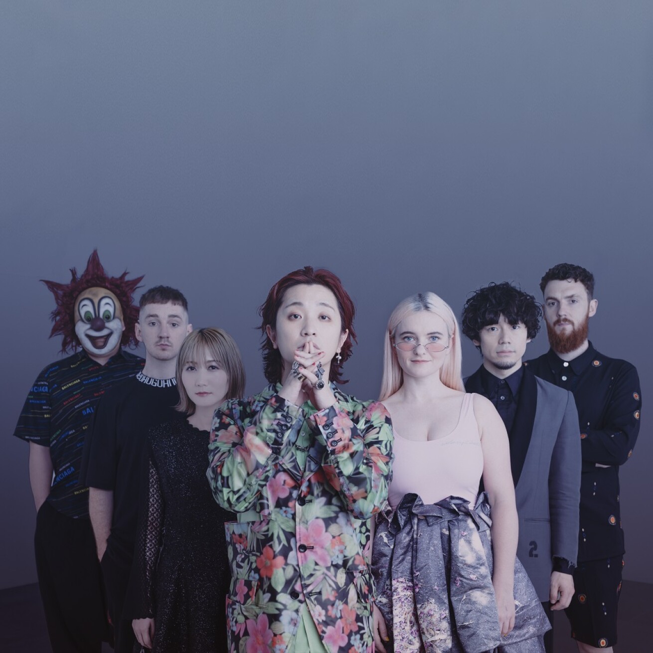 Iflyer エンド オブ ザ ワールド クリーン バンディッドをフィーチャリングした最新シングル ロスト のmvを公開 Iflyer エンド オブ ザ ワールド クリーン バンディッドをフィーチャリングした最新シングル ロスト のmvを公開