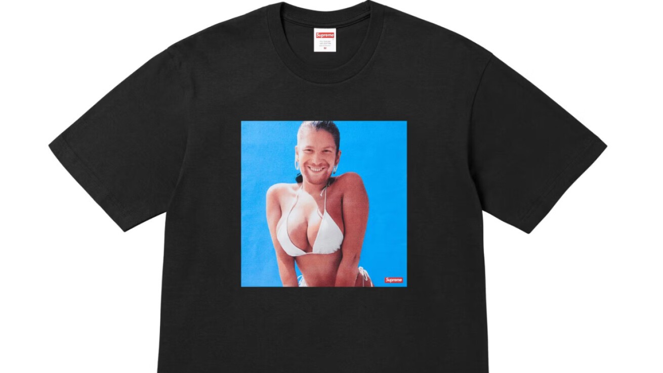 美品 シュプリーム コラボシャツ 希少品 e70a2f65d07616974eac5fb098ac14