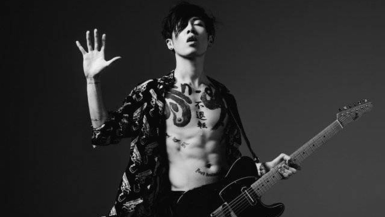 Iflyer Miyavi 話題の ミッション インポッシブル ローグ ネイション 日本版テーマソングを要望多数につき緊急リリース