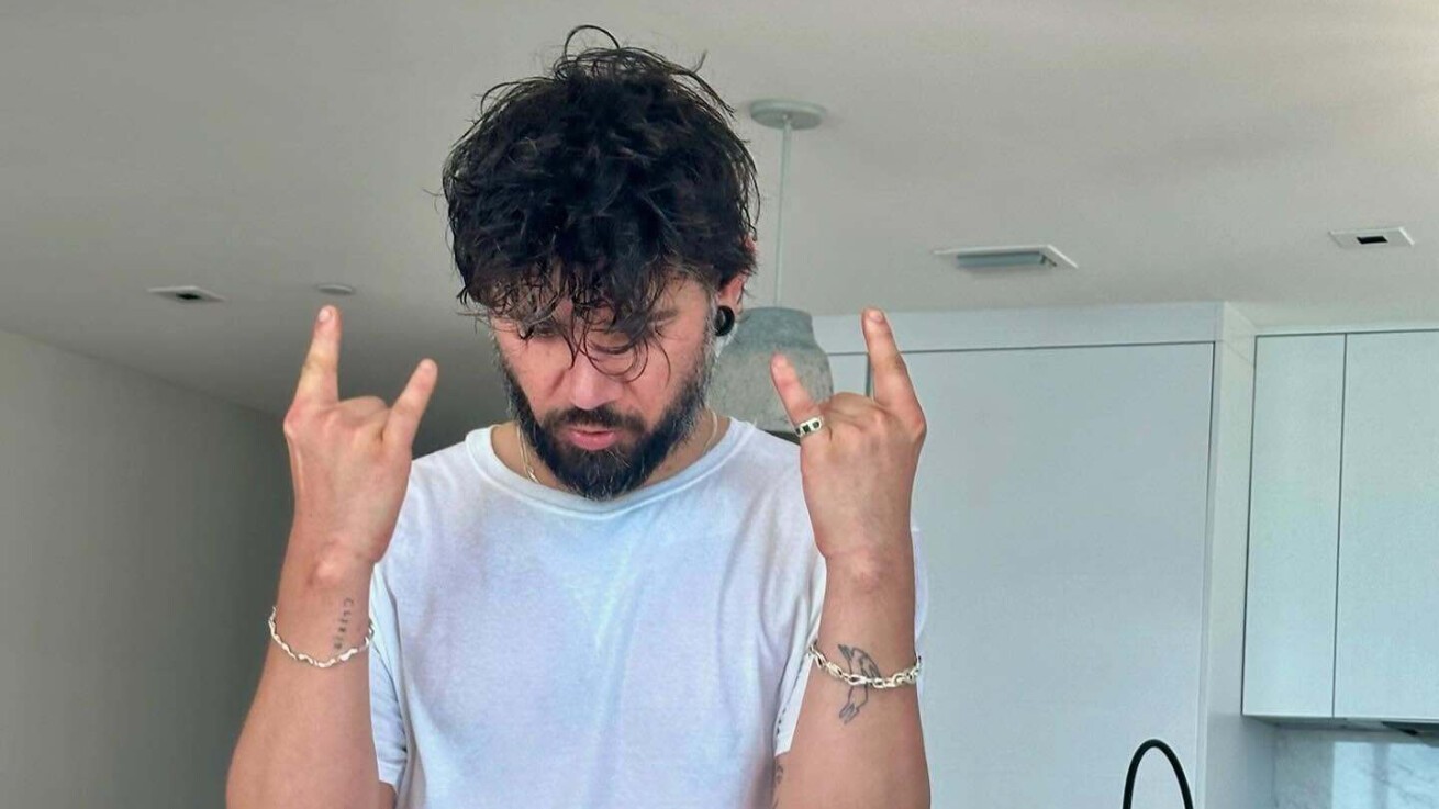 iFLYER: Skrillex (スクリレックス) 、ダブステップに復帰？ 初期を