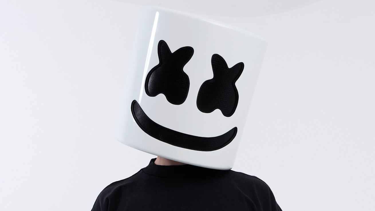 iFLYER: 【GMO SONIC 2026出演】Marshmello (マシュメロ) 、Apple