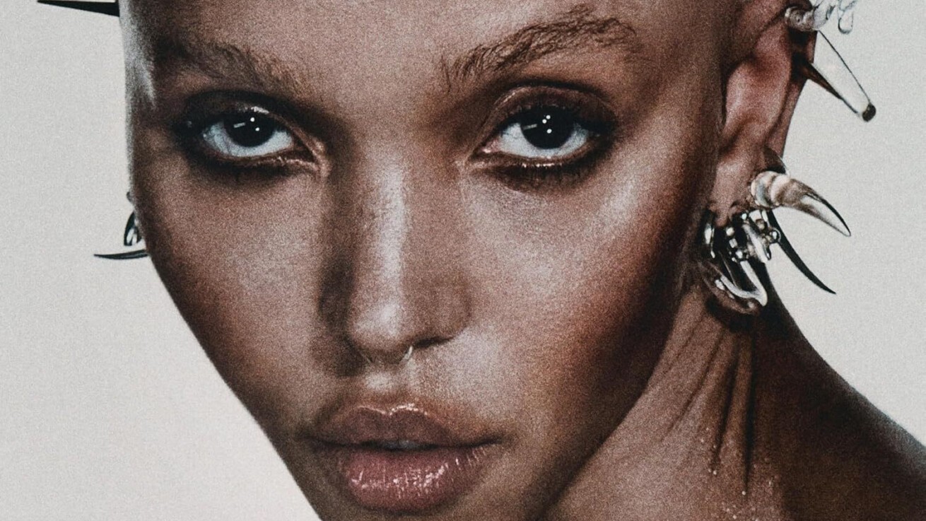 iFLYER: FKA Twigs (エフケーケー・ツイッグス) が新アルバム『EUSEXUA