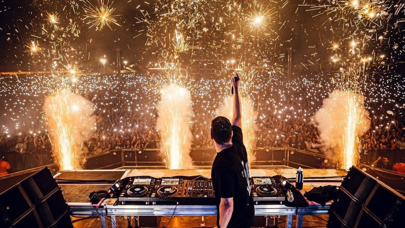 iFLYER: Martin Garrix (マーティン・ギャリックス iFLYER: Martin Garrix (マーティン・ギャリックス