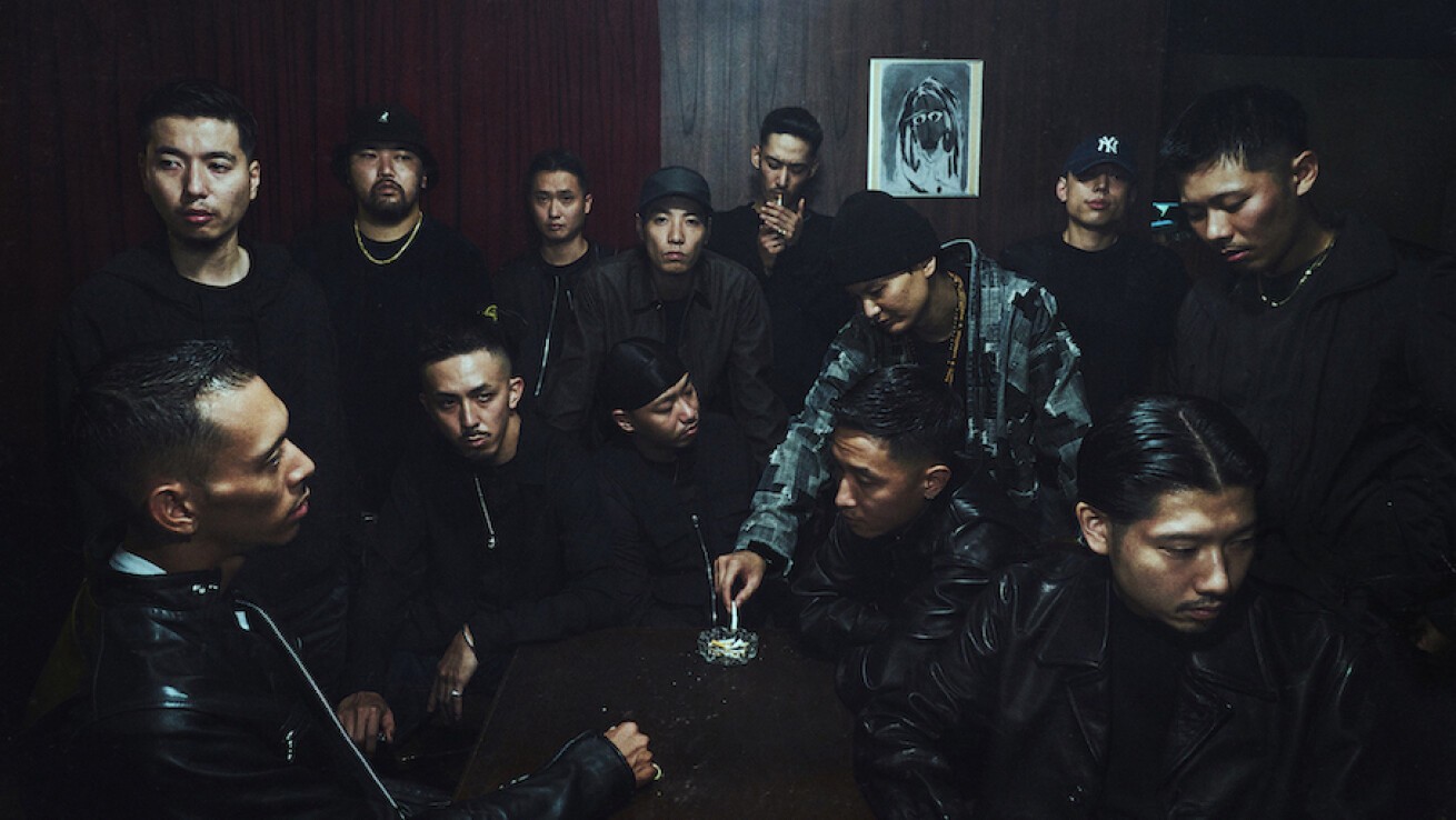 KANDYTOWN/LAST NIPPON BUDOKAN 限定盤新品未開封 Amazon.co.jp: LAST LIVE at NIPPON BUDOKAN [Blu-ray