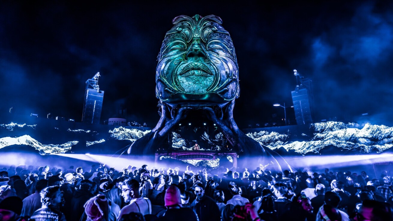 トゥモローランド 2025年F/W トゥモローランド 2025年F/W Tomorrowland 2025 フル