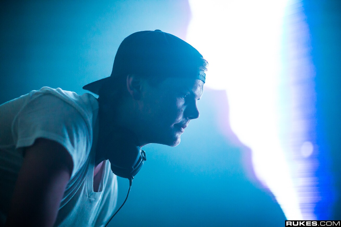 iFLYER: Avicii（アヴィーチー）が日記に書いた最後の言葉が、Aviciiの