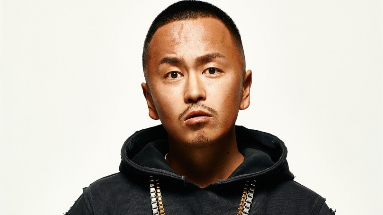 tokyohot 1197 iFLYER: 歴史的あの日を再び・・・HOT 97 SUMMER JAM TOKYOをこの1枚で体感せよ!