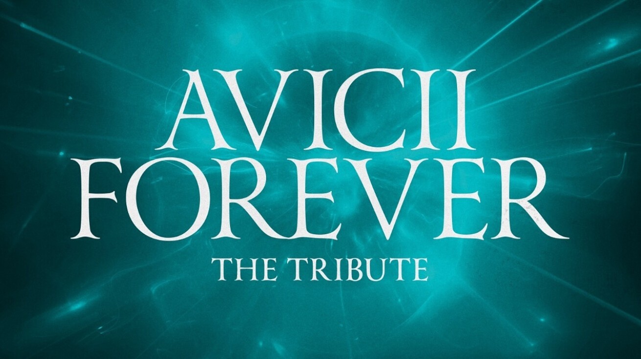 iFLYER: Avicii (アヴィーチー) 、ベルギーのフェス「Tomorrowland」で