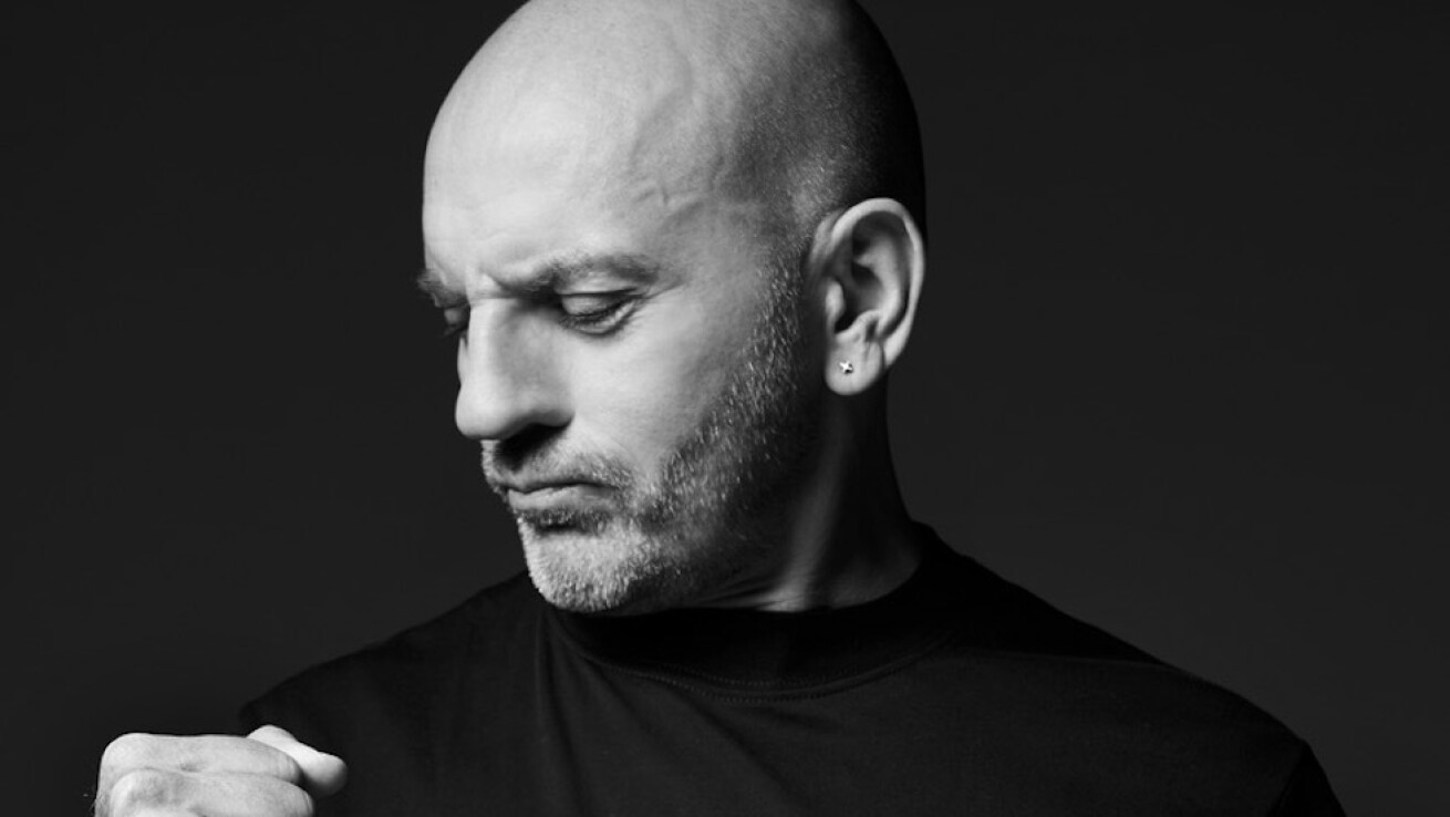 iFLYER: テクノ界のレジェンドSVEN VATH (スヴェン・フェイト) 、2月10 