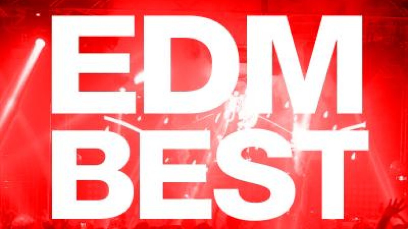 Iflyer 世界のclubランキングにランクインした Club Piccadilly がおくるedmベスト盤がリリース