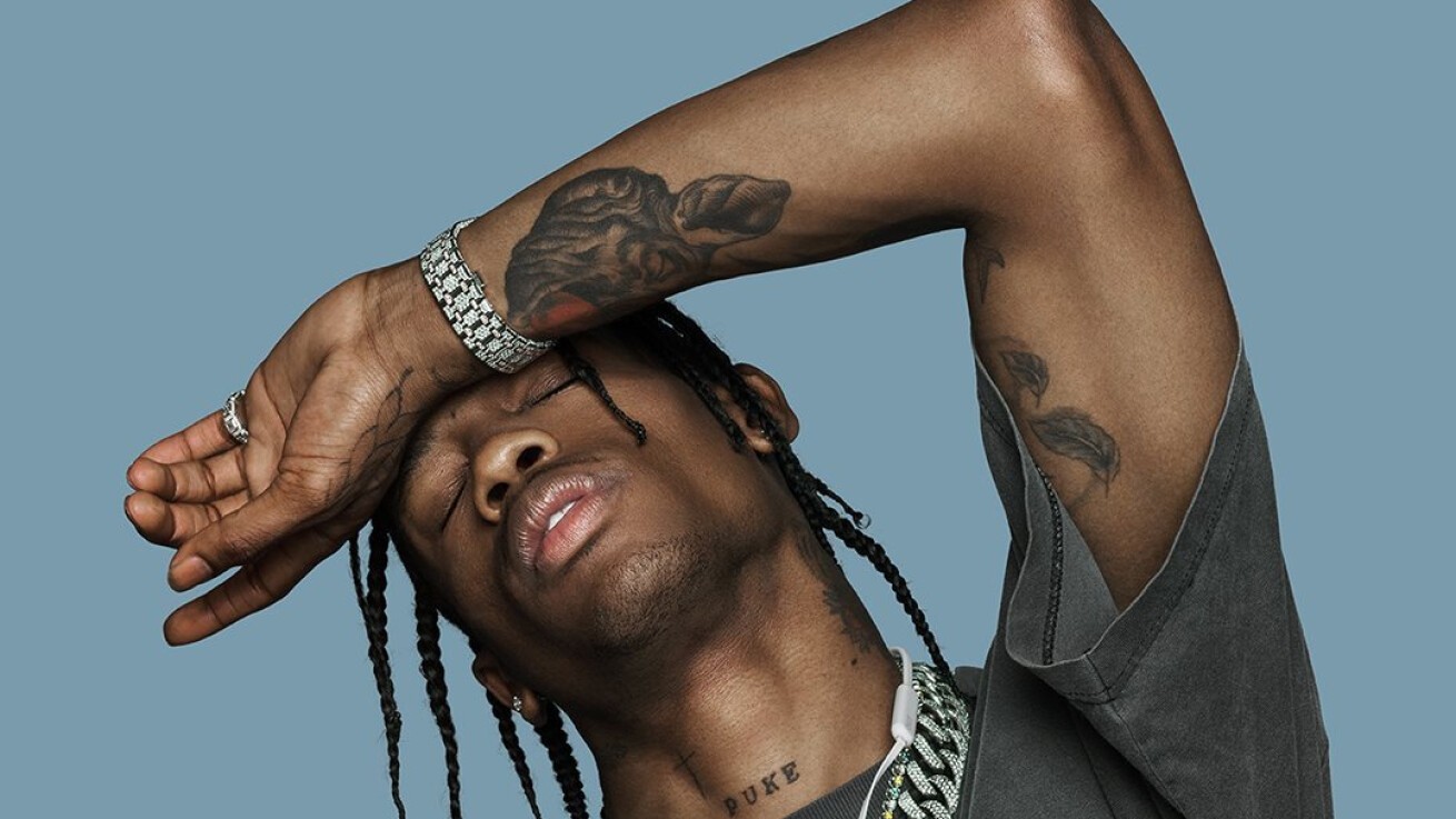 iFLYER: Travis Scott (トラビス・スコット) 主催「Astroworld  Festival」で発生した10人の死亡事故の訴訟が和解、2400件の負傷訴訟と民事訴訟は未だ続行中