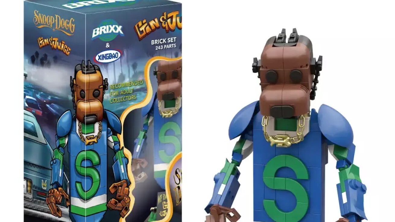 iFLYER: ヒップホップの歴史に残る大名盤Snoop Dogg (スヌープドッグ