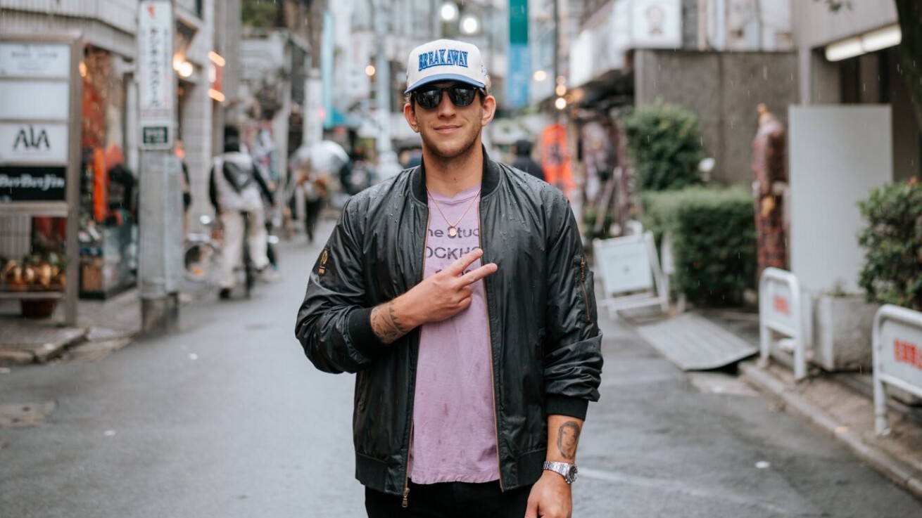 iFLYER: ILLENIUM (イレニアム) 、OneRepublic (ワンリパブリック) の