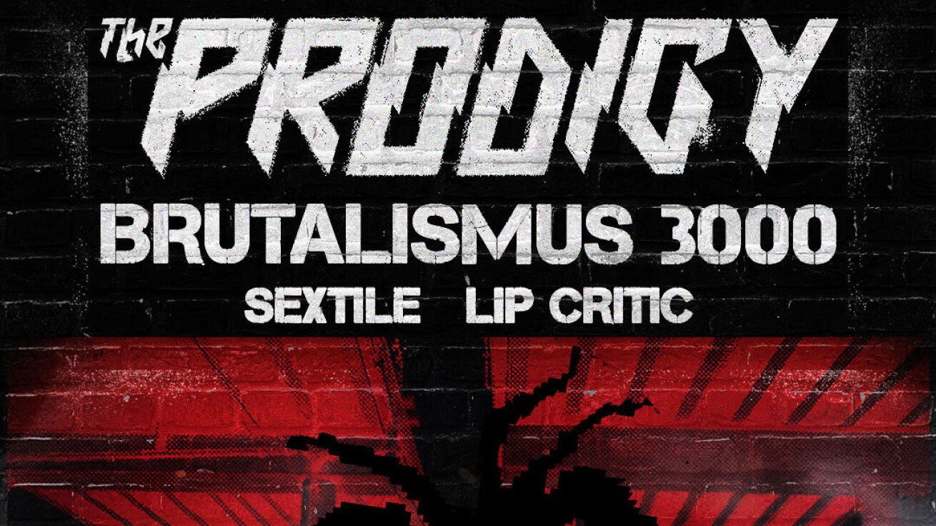 iFLYER: The Prodigy (ザ・プロディジー) 、メンバーのキース死亡で