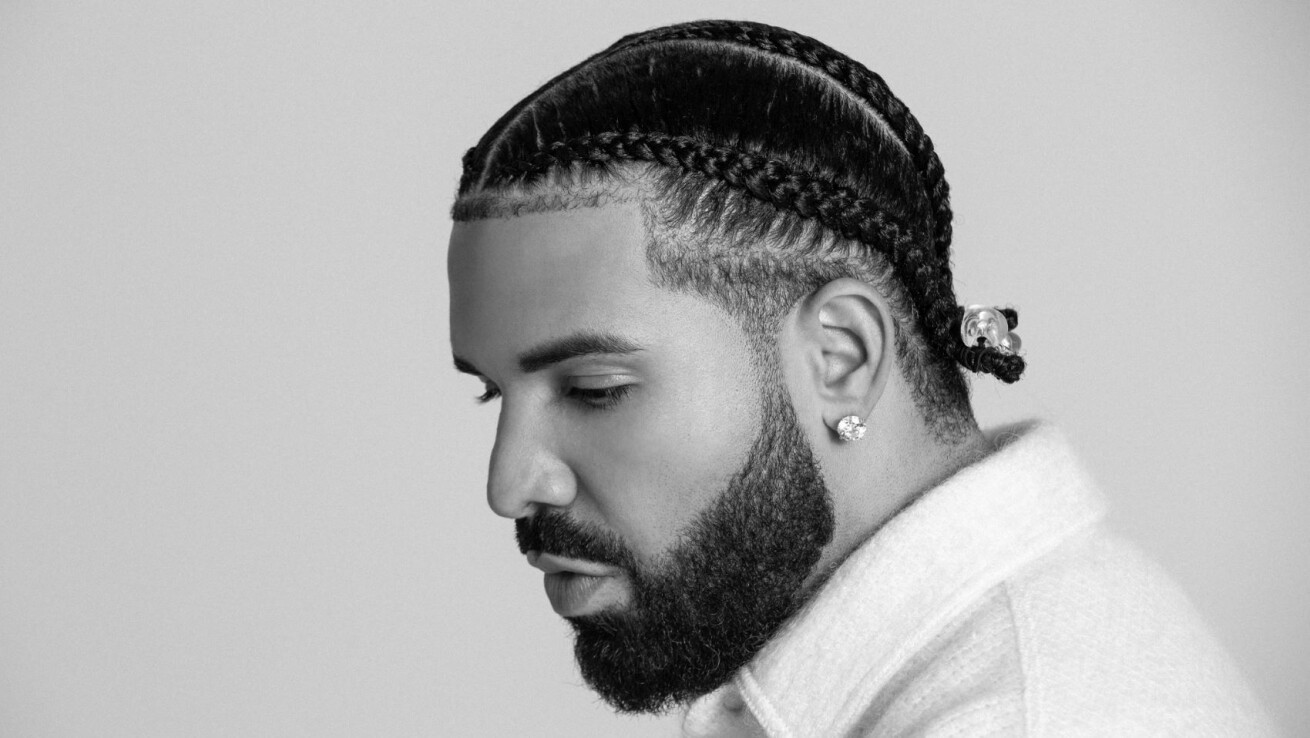iFLYER: Drake (ドレイク) 、全米アルバムチャートで1位を獲得