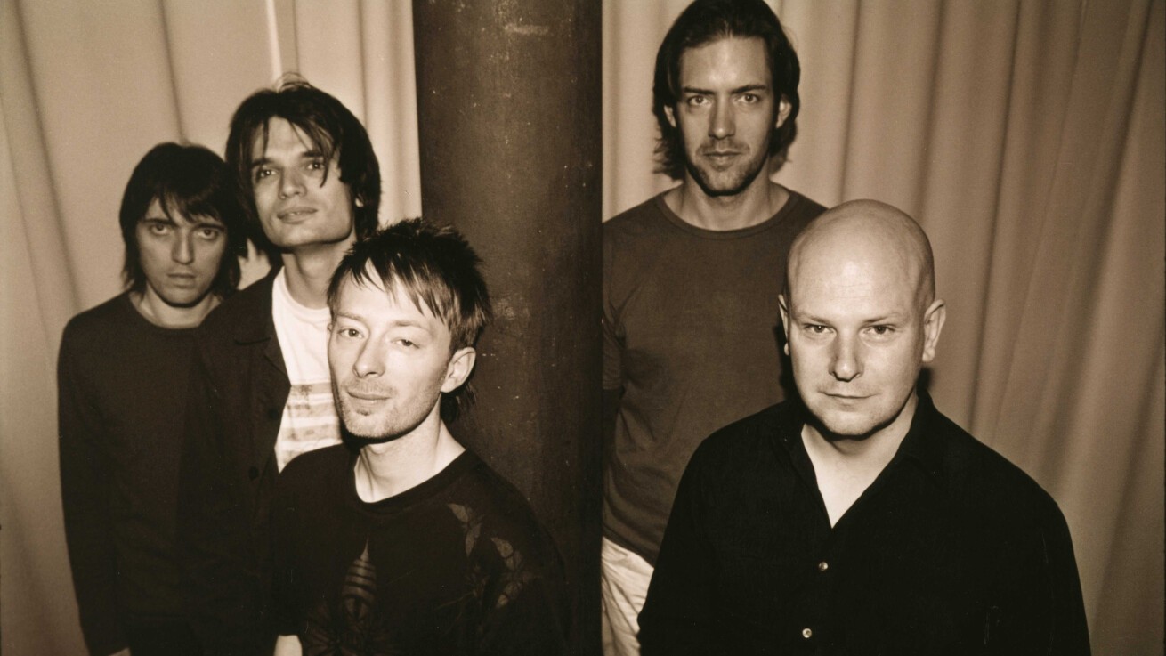 RADIOHEAD レディオヘッド トム・ヨーク CD 8枚セット BEATINK.COM / RADIOHEAD / レディオヘッド通算7作目にして、ゼロ年代