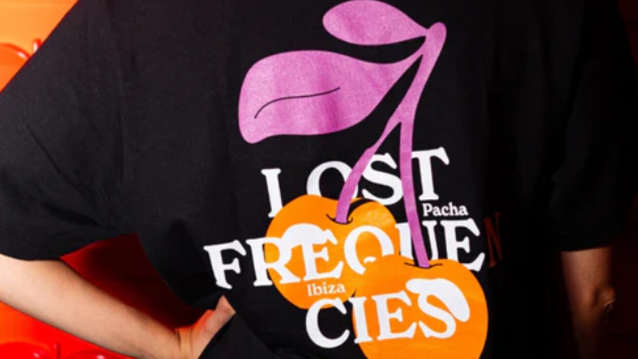 iFLYER: スペイン・イビザの有名クラブ「Pacha」がCamelphat (キャメル