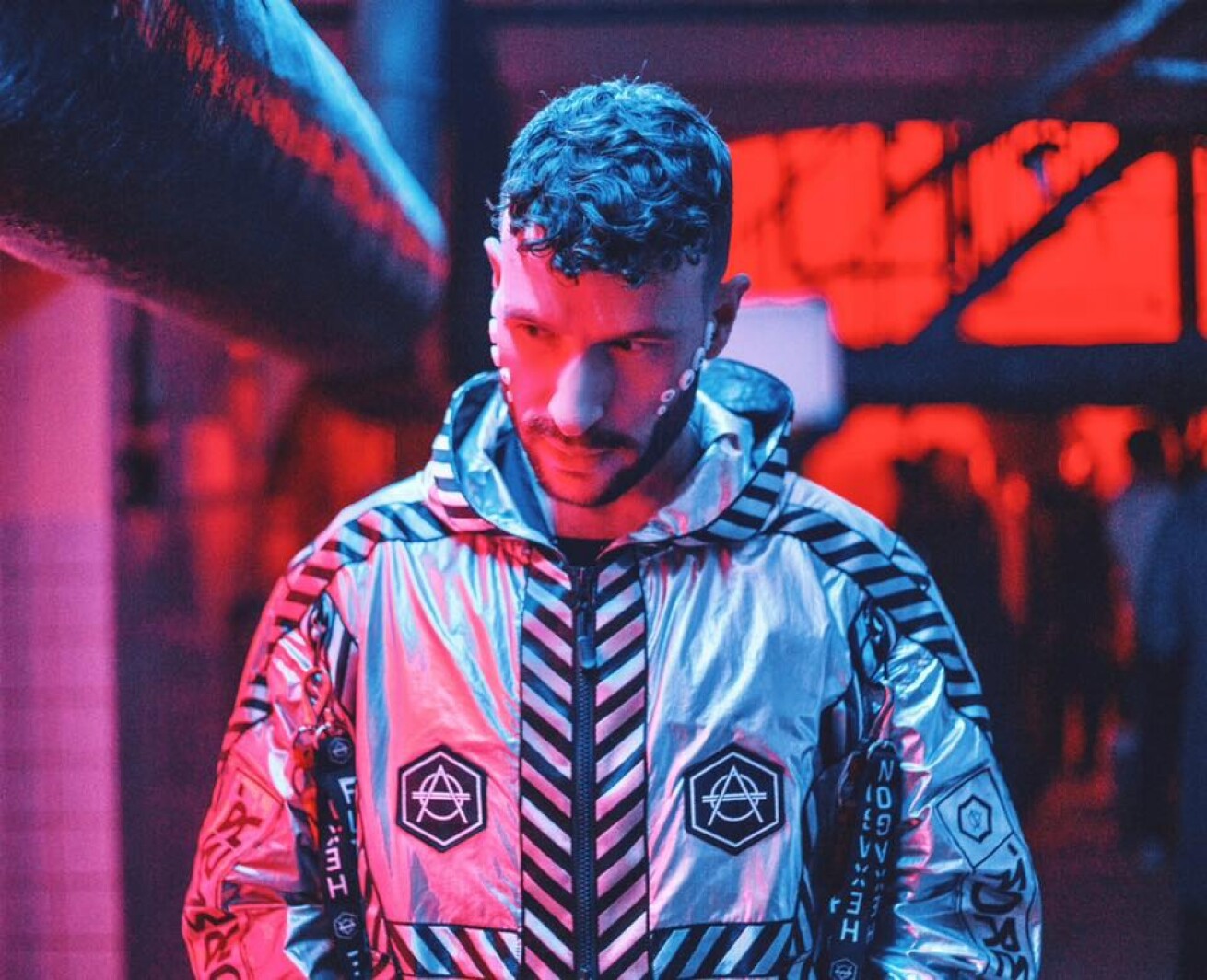 iFLYER: Don Diablo（ドン・ディアブロ）が新たなレーベル『FUTURE』の 
