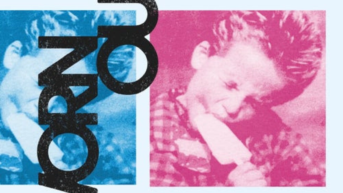 iFLYER: 80〜90'sマンチェスター音楽シーンがテーマのヴィンテージT